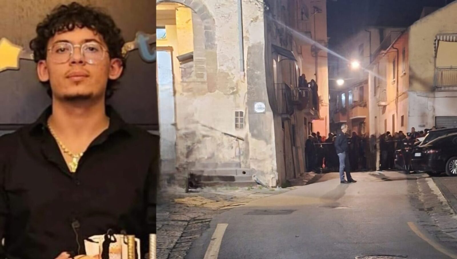 Român de 19 ani, arestat în Italia: Și-a ucis un prieten dat dispărut