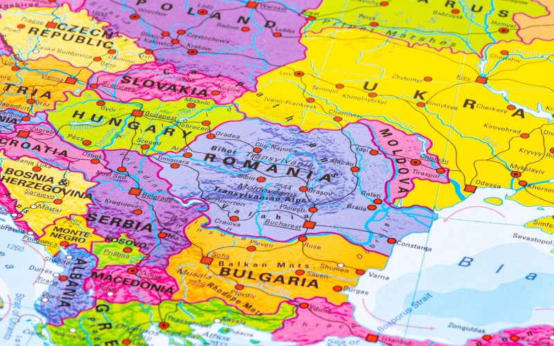 România, în cădere liberă, Bulgaria în ascensiune: Ce se întâmplă în retailul UE?