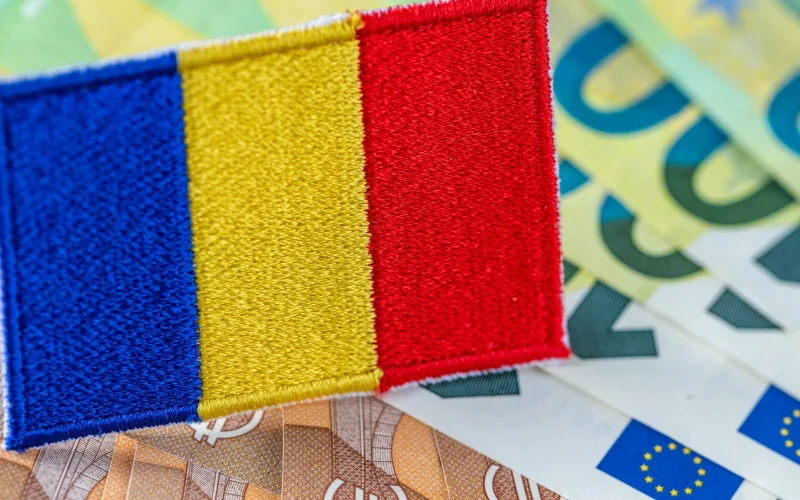 FMI: Creșterea economică a României, redusă drastic. Inflația și șomajul, pe val