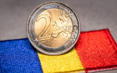 Când trece România la Euro? Badea (BNR): Decizia nu e doar economică