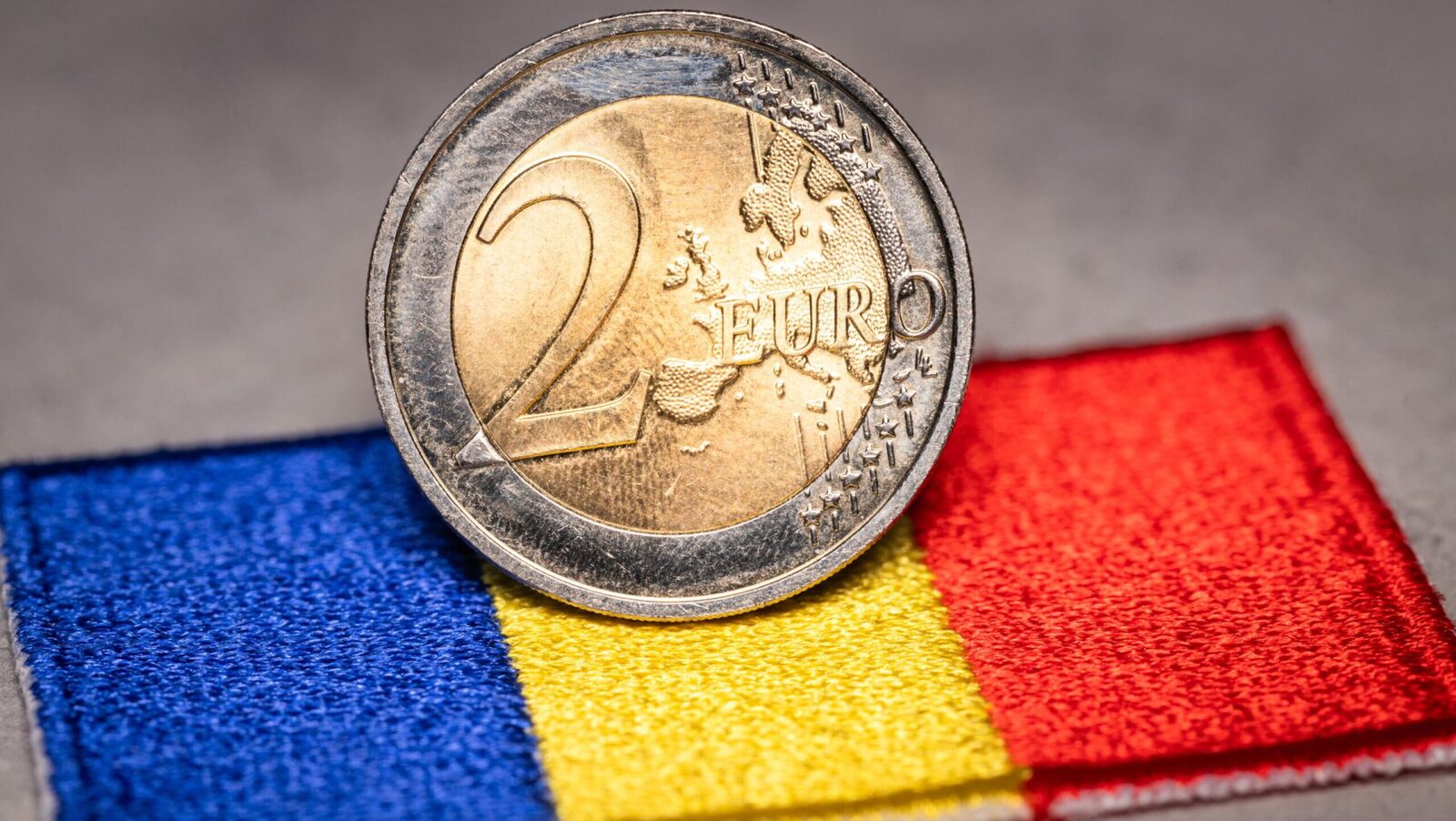 Când trece România la Euro? Badea (BNR): Decizia nu e doar economică
