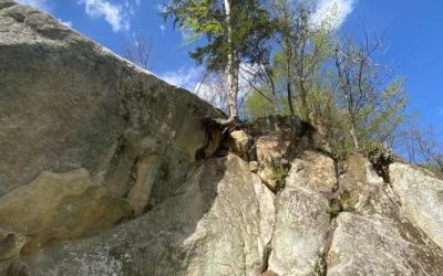 România ascunsă: Scapă de Valea Prahovei! Un loc uitat de lume, cu turiști străini