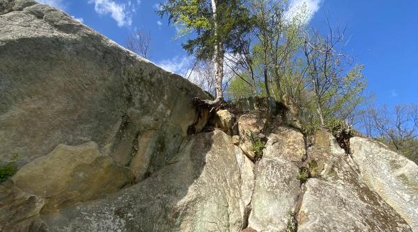 România ascunsă: Scapă de Valea Prahovei! Un loc uitat de lume, cu turiști străini