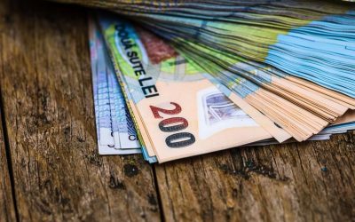 PIB-ul României explodează: Creștere de o șesime în cinci ani, arată FMI