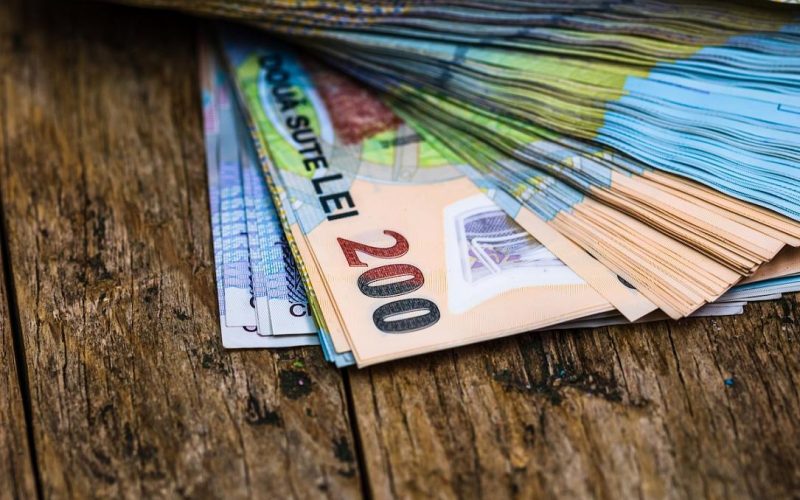 PIB-ul României explodează: Creștere de o șesime în cinci ani, arată FMI