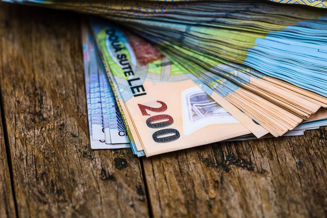 PIB-ul României explodează: Creștere de o șesime în cinci ani, arată FMI