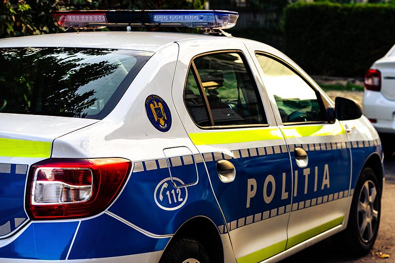 Poliția Română investighează un bărbat care ar vrea să-l asasineze pe Președinte