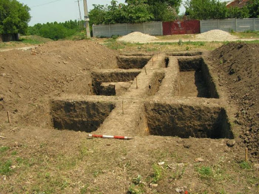 Locuință ROMANĂ secretă viața din Romula-Malva, fosta capitală a Daciei Inferior