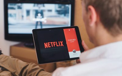 Netflix schimbă tot: Clipuri verticale pentru filme și seriale