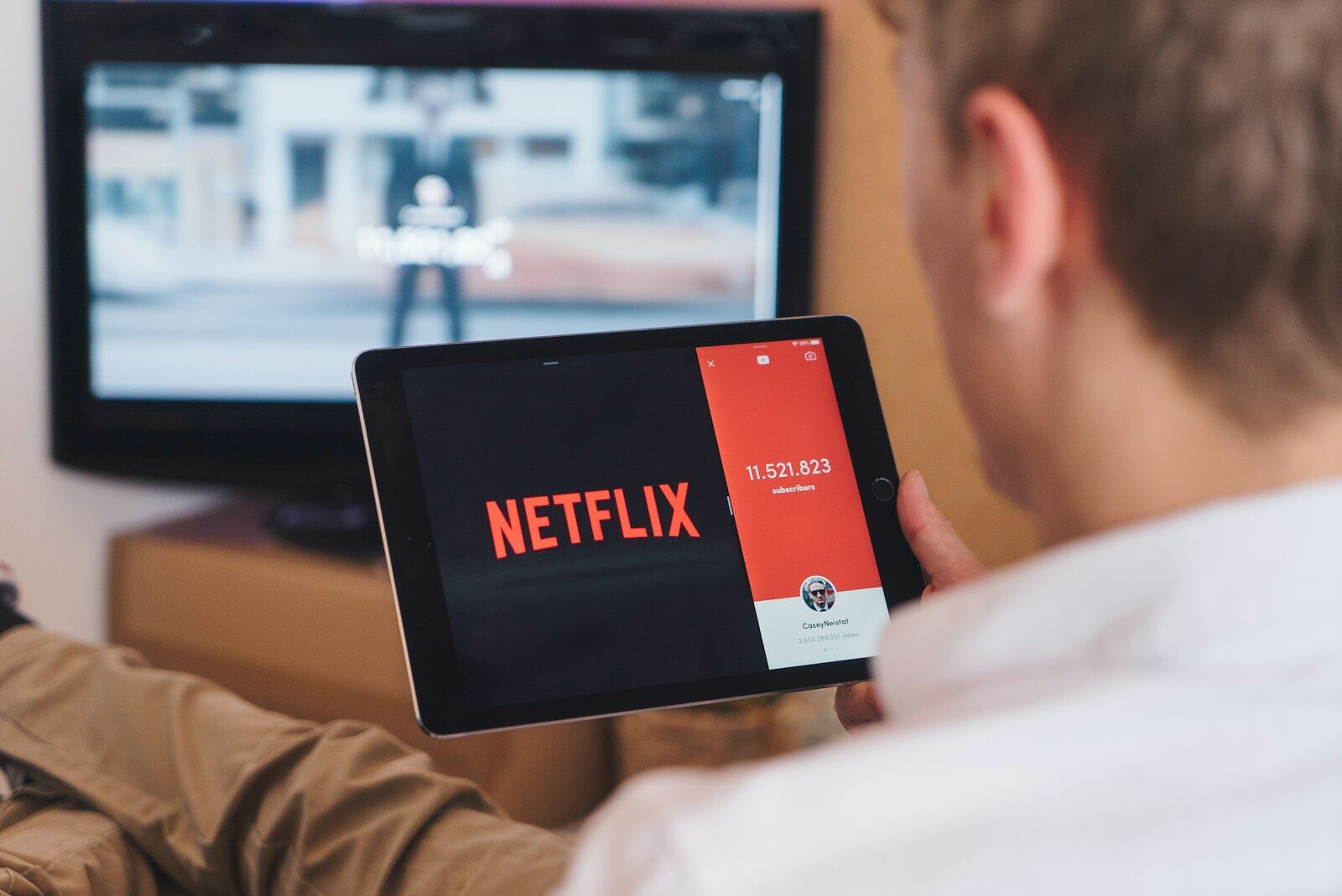 Netflix schimbă tot: Clipuri verticale pentru filme și seriale