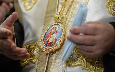 Marea vineri: Rugăciunea sfâșietoare pe care o poți rosti