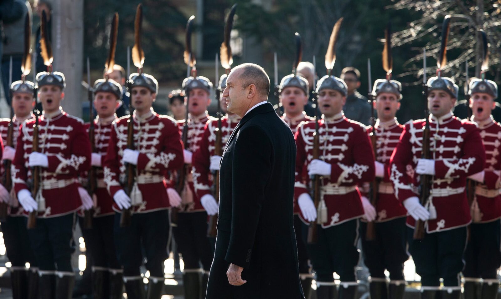 Radev, cu simpatii pro-ruse, câștigă detașat alegerile din Bulgaria, socialiștii, OUT