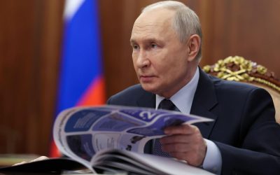 Rusia, lege pentru trupele lui Putin în străinătate. Avertismente NATO