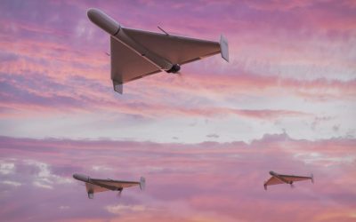 Rușii Atacă Lângă Granița: Ro-Alert în Tulcea, Avertisment cu Resturi de Drone