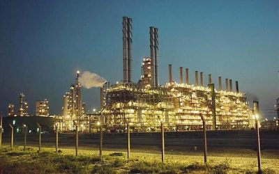 Petroline, din nou funcțional: Arabia Saudită a reparat conductele