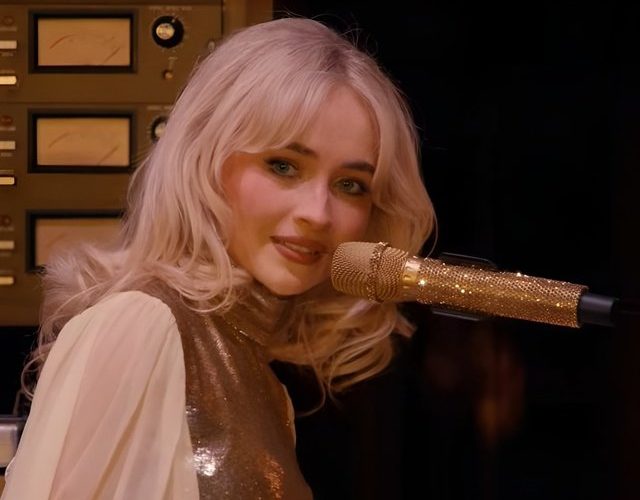 Sabrina Carpenter, gafă la Coachella: A confundat un cântec arab cu un yodel