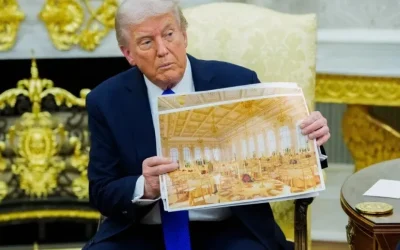 Trump, tot mai aproape de vis: Curtea dă undă verde balului de la Casa Albă