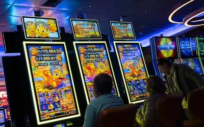 Jocuri de noroc, interzise în România: Municipiul pregătește reguli noi