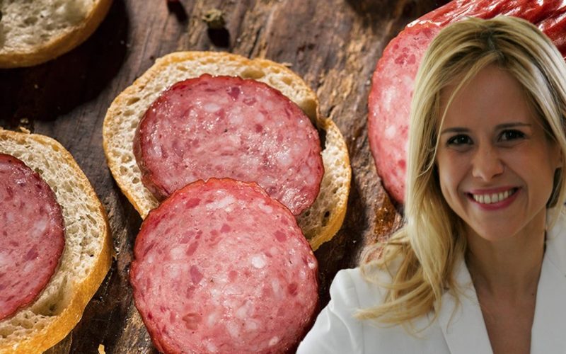 Bilic, verdict dur: Ce salam e „otrava” din magazine