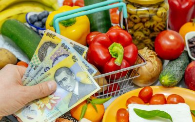 Puterea de cumpărare a românilor, în picaj liber: Ce se întâmplă