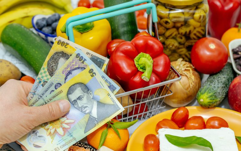 Puterea de cumpărare a românilor, în picaj liber: Ce se întâmplă