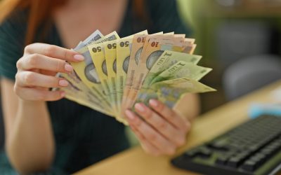 Transparența salarială: IMM-urile, lovite de reguli dure și amenzi usturătoare