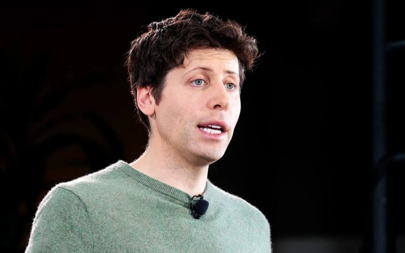 Atac Molotov la locuința boss-ului ChatGPT: Un suspect, reținut de autorități