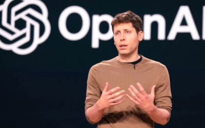 Atac cu Molotov la locuința lui Sam Altman: Suspect arestat