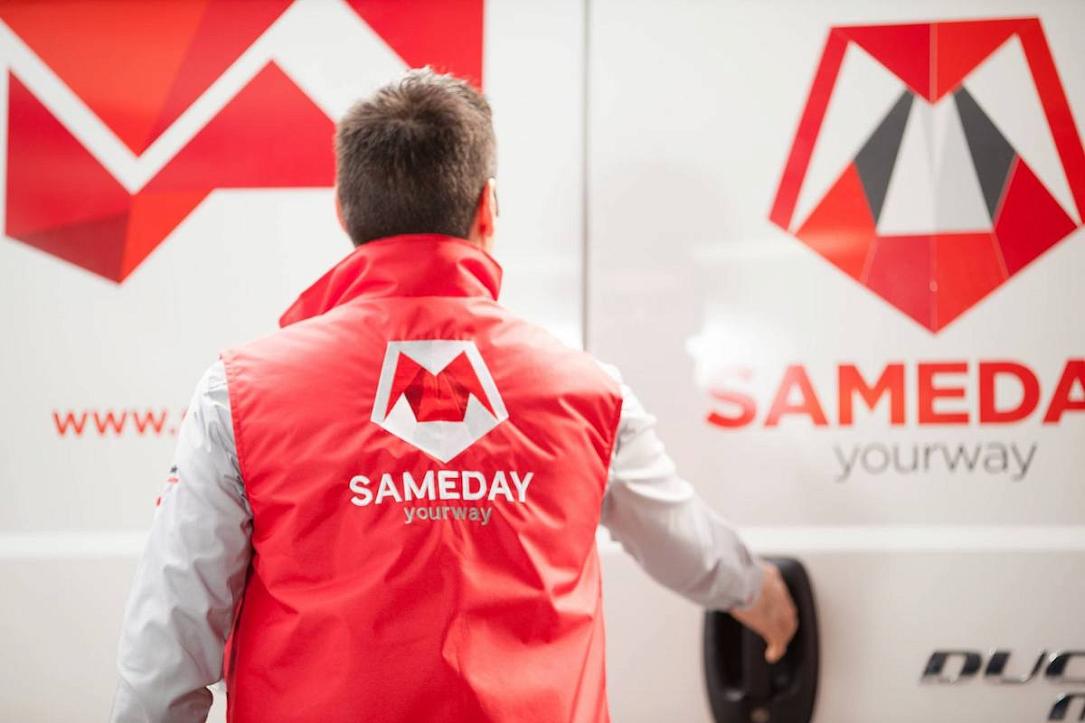 Consiliul Concurenței: Sameday preia Cargus, gigant pe piața curieratului