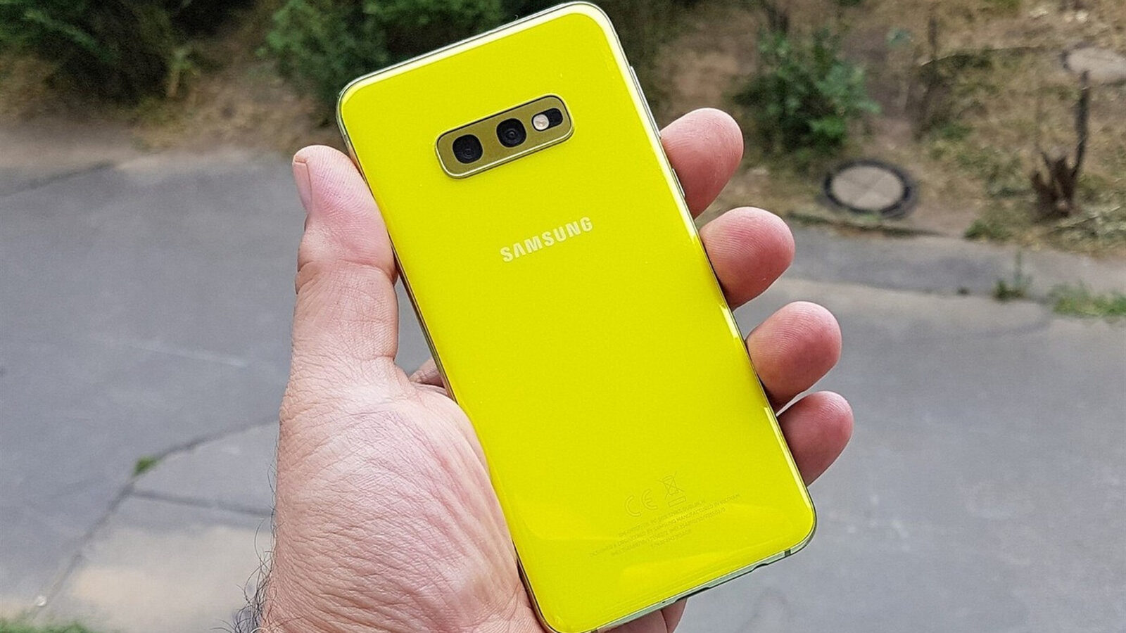 De ce a renunțat Samsung la telefoanele mici: Explicații oficiale