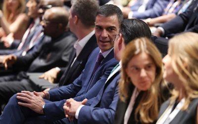 Sanchez, sfidător la Beijing: Spania țintește 50 mld $ reducere deficit