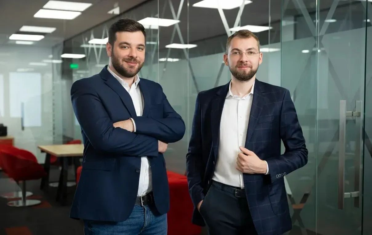 Antreprenori români, loviți de afaceri cu medlife, pariază pe startup-uri