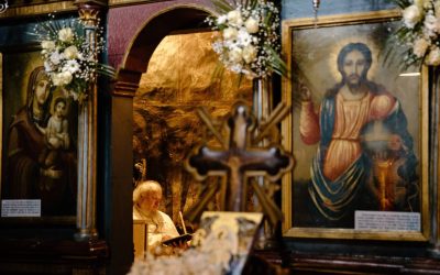 Ce e dincolo de Paște? Misterul sufletelor plecate în Săptămâna Luminată