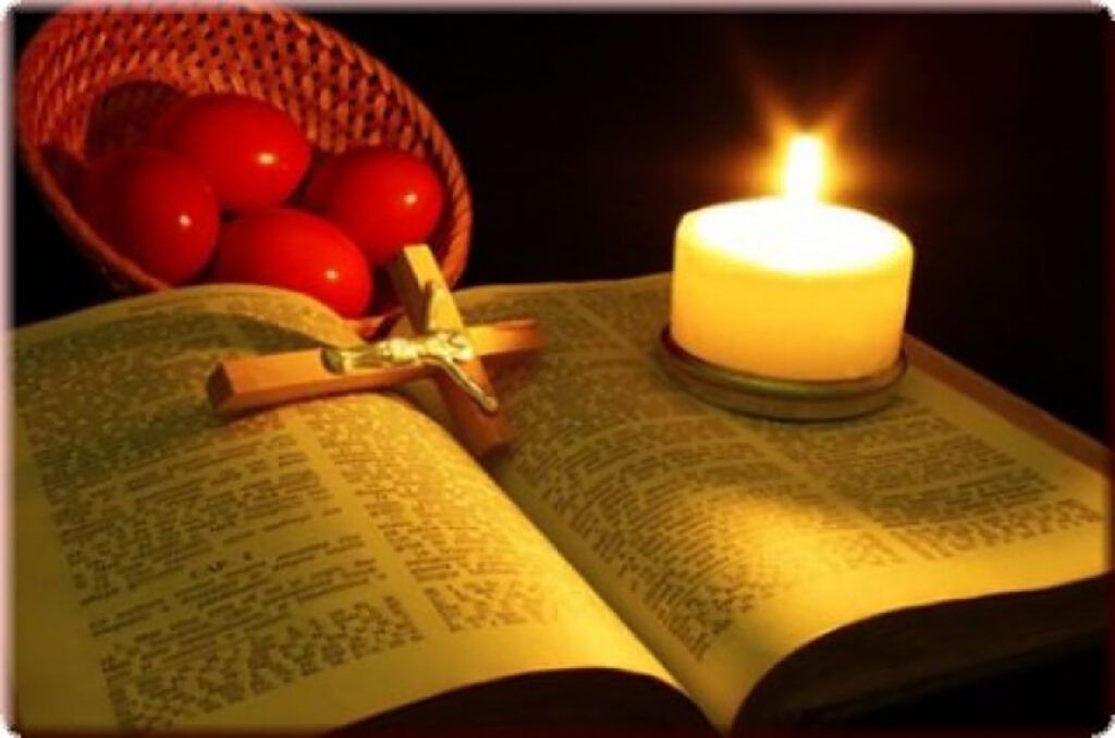 Ce e interzis în Săptămâna Mare: Tradiții și obiceiuri de respectat