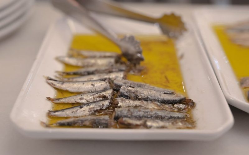 Peștele „evitat” te ferește de mercur: Bogat în nutrienți, e cel mai sigur