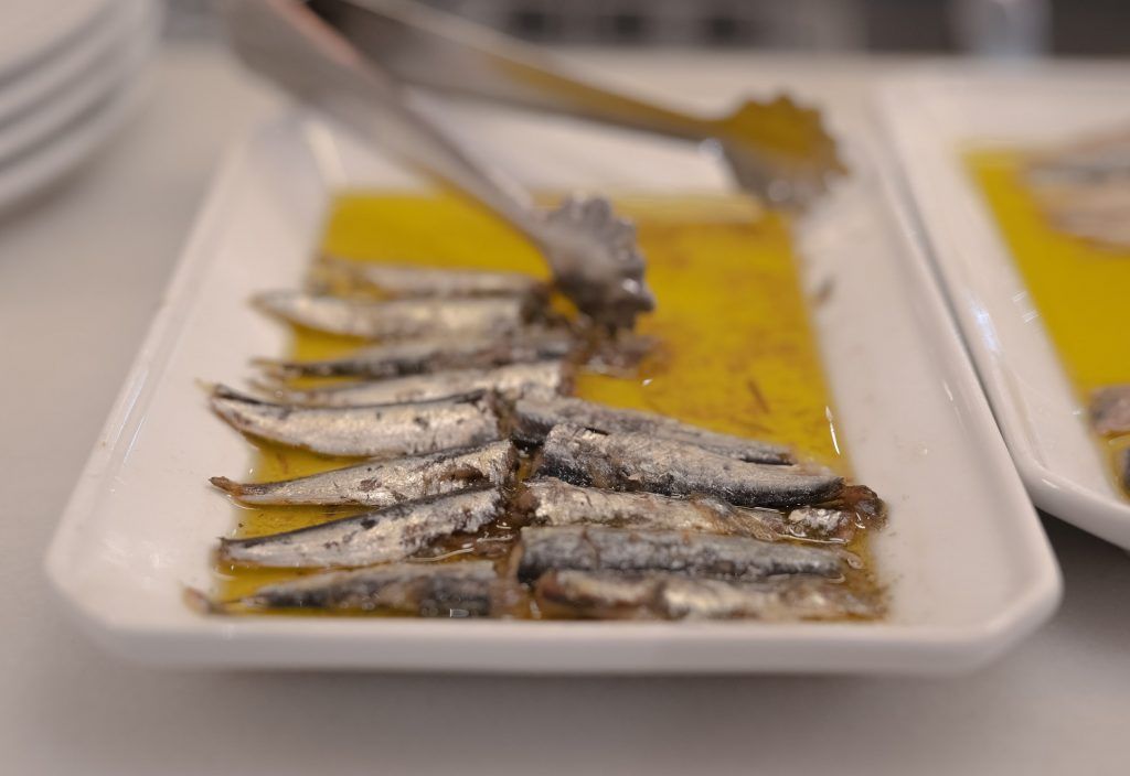 Peștele „evitat” te ferește de mercur: Bogat în nutrienți, e cel mai sigur