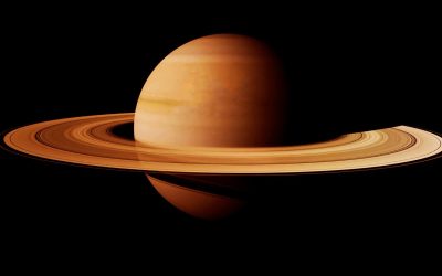 O SURPRIZĂ cosmică: Ce s-a aflat În scutul magnetic al lui Saturn
