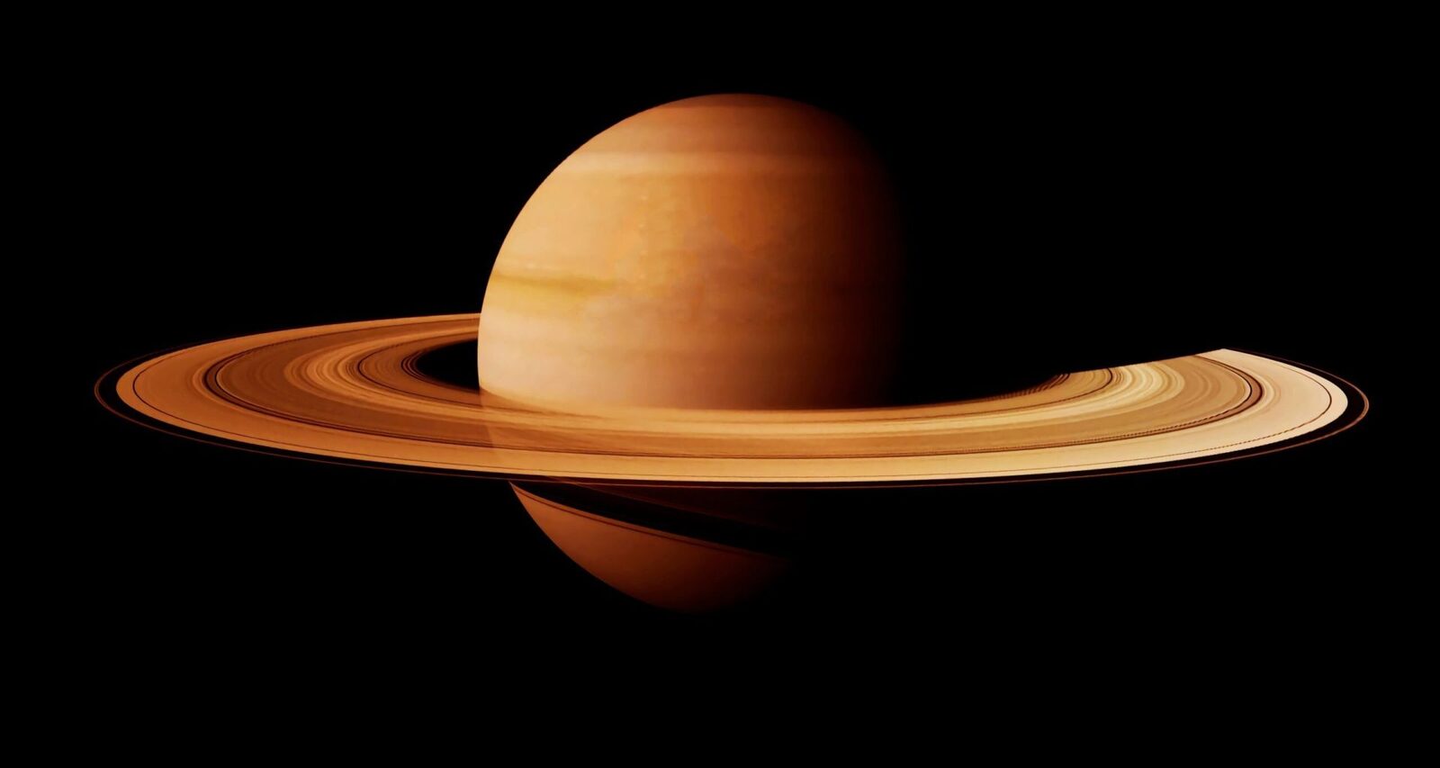O SURPRIZĂ cosmică: Ce s-a aflat În scutul magnetic al lui Saturn