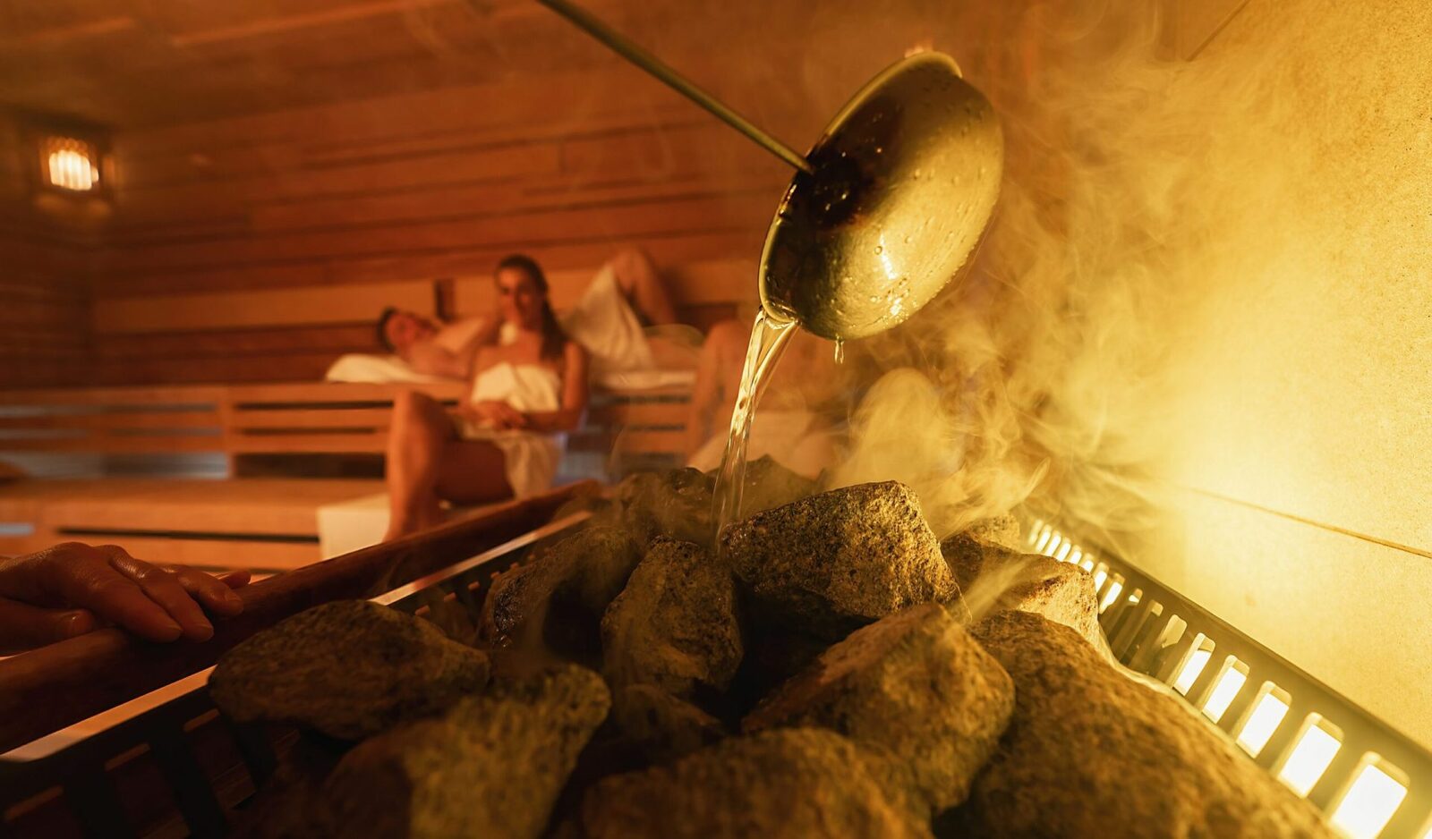 Sauna, un aliat neașteptat pentru imunitate: Cum ne protejează?