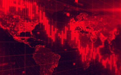 Recesiune mondială, prognoza SUMBRĂ FMI: Inflația GLOBALĂ urcă la 6%