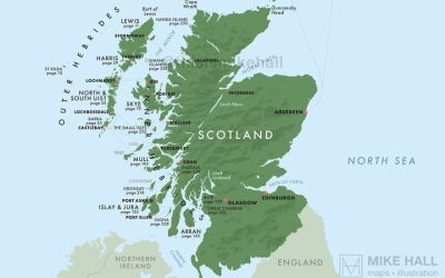Scoția, din nou la răscruce: Ce se va întâmpla cu viitorul țării