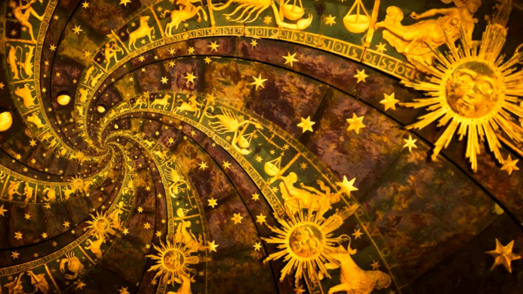 Horoscop: Zodiile fericite duminică, 12 aprilie – liniște, iubire și vești bune