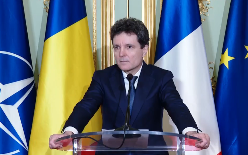 Nicușor Dan, categoric împotriva anticipatei: „Pierdem timp cu aceiași politicieni”