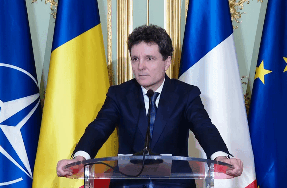 Nicușor Dan, categoric împotriva anticipatei: „Pierdem timp cu aceiași politicieni”