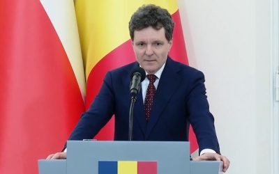 Nicuşor Dan: Judecătorii, simpli funcţionari. Aşteptări de la şefii numiţi