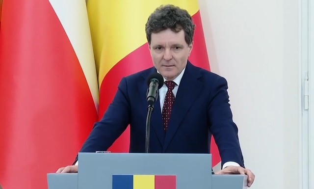 Nicuşor Dan: Judecătorii, simpli funcţionari. Aşteptări de la şefii numiţi