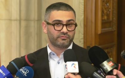 Ministrul Muncii, Florin Manole, a tras un semnal de alarmă joi, după ce autoritățile au depistat aproape 500 de persoane care lucrau fără contracte de muncă într-o singură săptămână