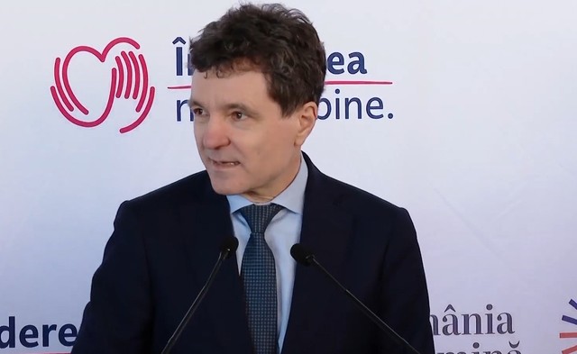 Nicușor Dan: Alianța pro-occidentală, obligată să colaboreze pentru România