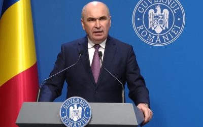 Bolojan, plan în cinci pași pentru energia României: Ce promite premierul