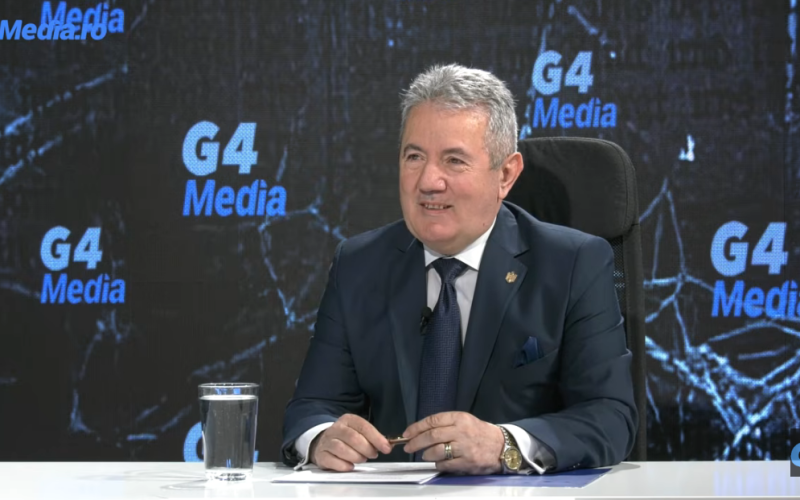 Compania Falcon Defence vrea să producă muniție de artilerie de 155 mm în România, precum și muniție anti-dronă inovatoare și materiale energetice, conform declarațiilor făcute de dr